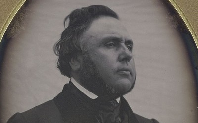 Alexandre-Auguste Ledru-Rollin