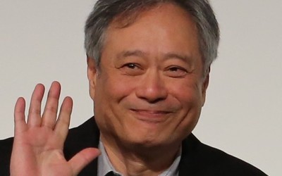 Ang Lee