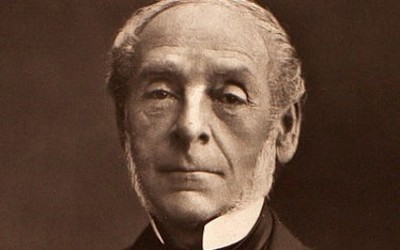Gabriel Jean Baptiste Ernest Wilfrid Legouvé