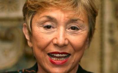 Julia Kristeva