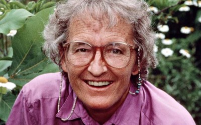 Elisabeth Kübler Ross