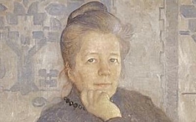 Selma Ottilia Lovisa Lagerlöf
