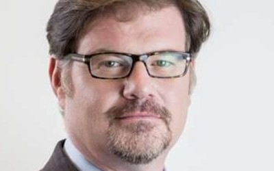 Jonah Jacob Goldberg