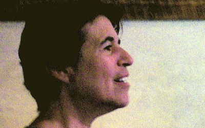 Natalie Goldberg