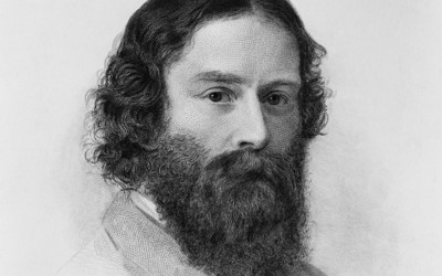 James Russell Lowell