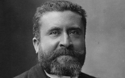 Jean Léon Jaurès