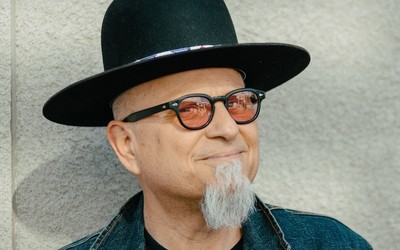 Robert Francis Goldthwait