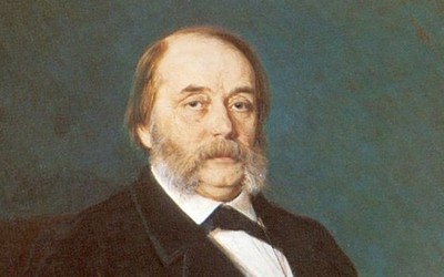 Ivan Alexandrovich Goncharov