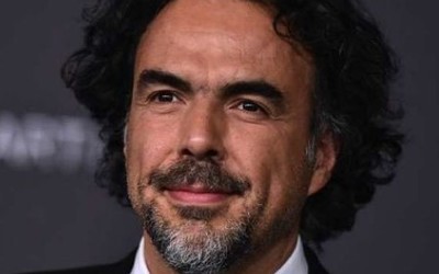 Alejandro González Iñárritu