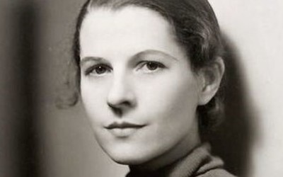 Ruth Gordon Jones