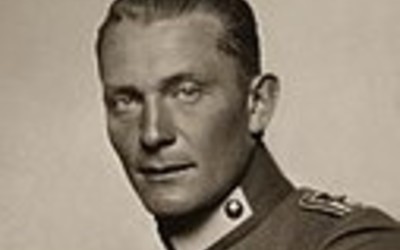 Hermann Wilhelm Göring