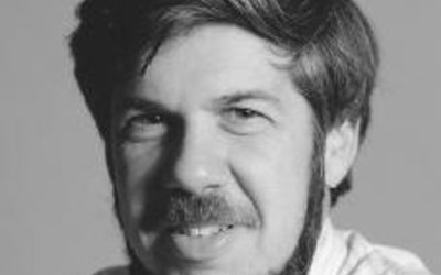 Stephen Jay Gould