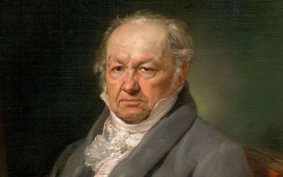 Francisco José de Goya y Lucientes