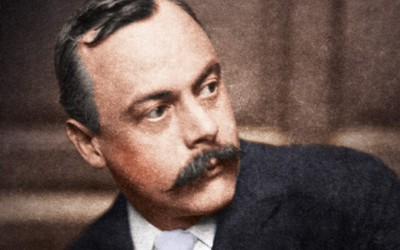 Kenneth Grahame