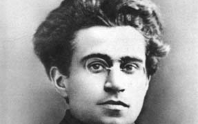 Antonio Sebastiano Francesco Gramsci