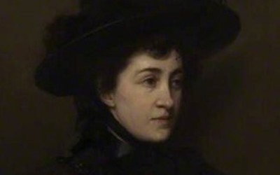 Frances Elizabeth Bellenden Clarke