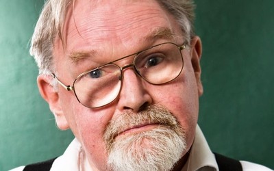Alasdair Gray