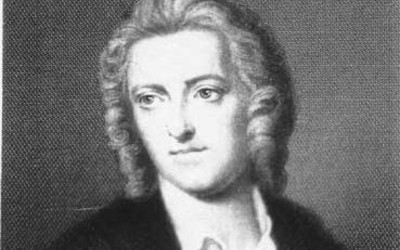 Thomas Gray