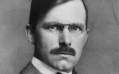 Ray Stannard Baker