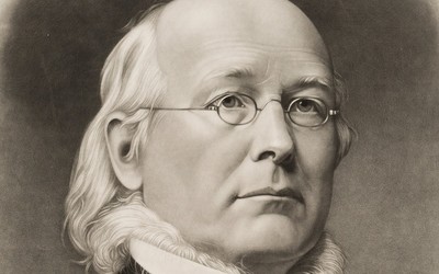 Horace Greeley