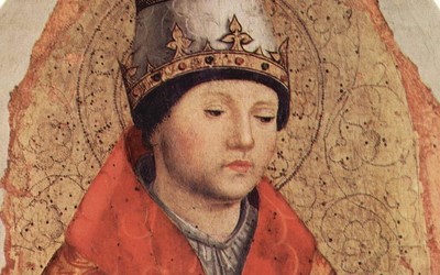 Papa Gregori I