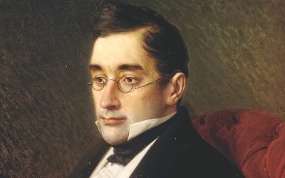 Alexander Sergeyevich Griboyedov