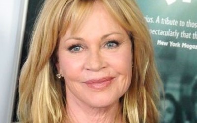 Melanie Griffith