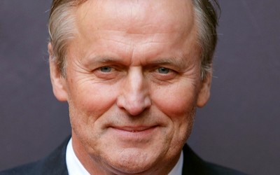 John Ray Grisham Jr.