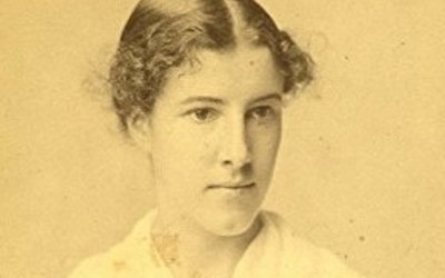 Charlotte Perkins Gilman