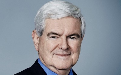 Newton Leroy Gingrich