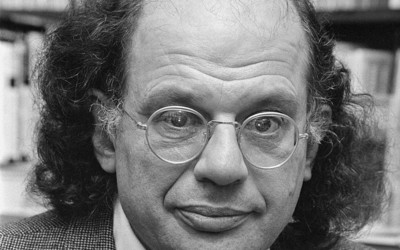 Irwin Allen Ginsberg