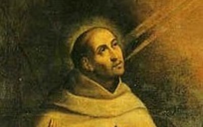 Juan de Yepes Álvarez