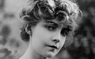 Lillian Diana Gish