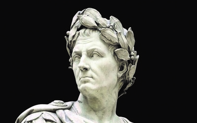 Gaius Iulius Caesar