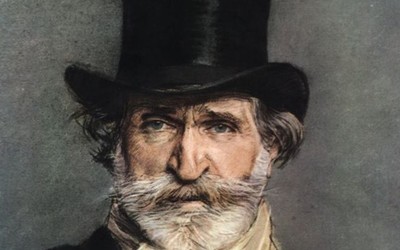 Giuseppe Fortunino Francesco Verdi