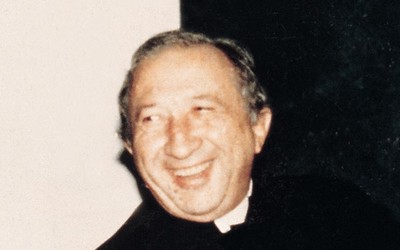 Luigi Giovanni Giussani