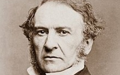 William Ewart Gladstone