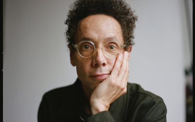 Malcolm Gladwell