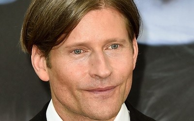 Crispin Hellion Glover