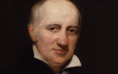 William Godwin