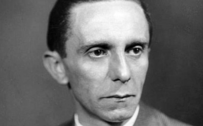 Paul Joseph Goebbels