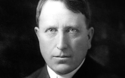 William Randolph Hearst
