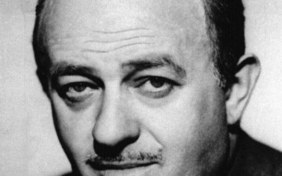 Ben Hecht