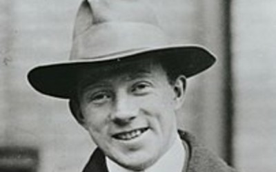 Werner Karl Heisenberg