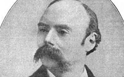 William Henry Palmer