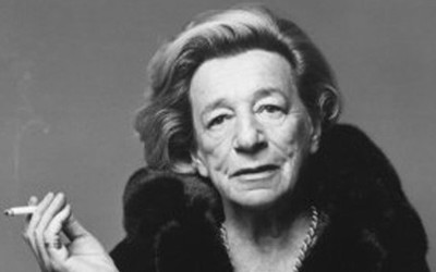 Lillian Florence Hellman