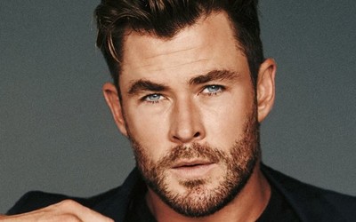 Christopher Hemsworth
