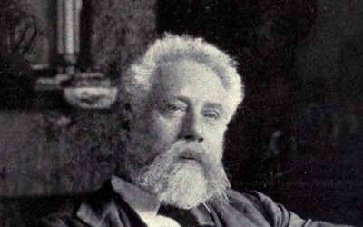 William Ernest Henley