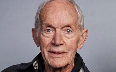 Lance James Henriksen