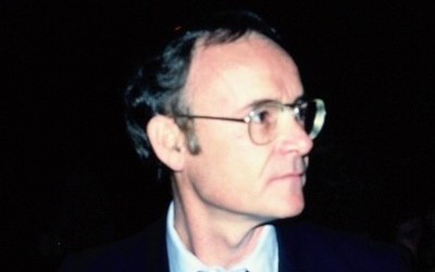 Henry Zuckerman
